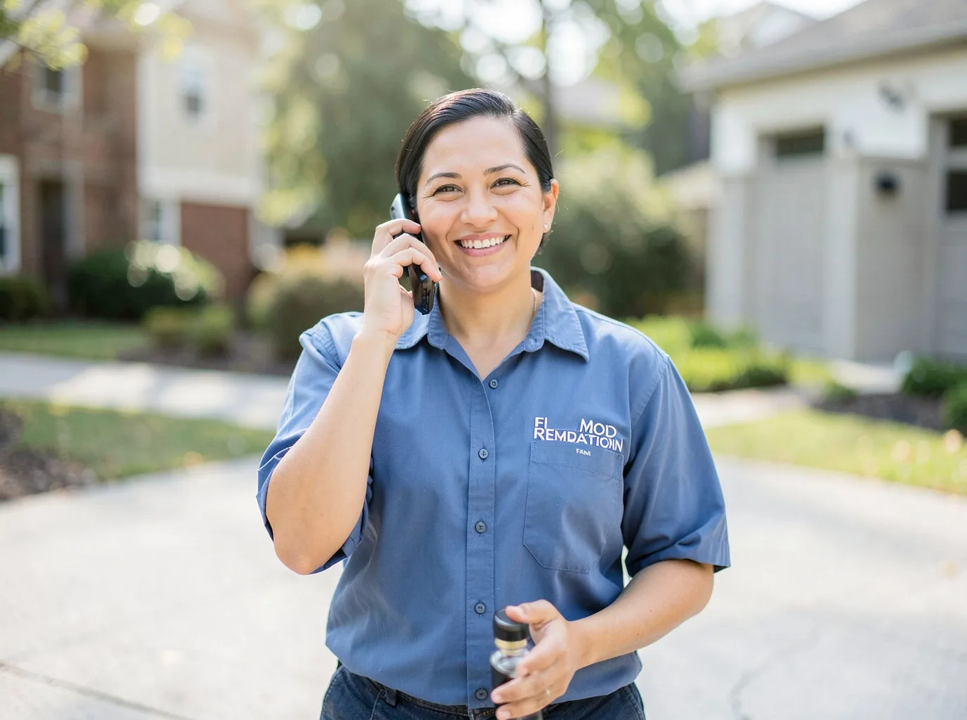 Mold Remediation Corona, NM FAQs